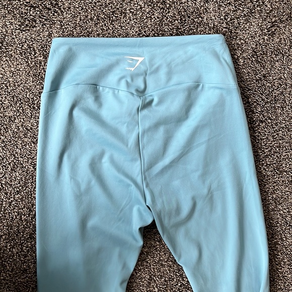 Gymshark High Waisted training leggings - Picture 6 of 6